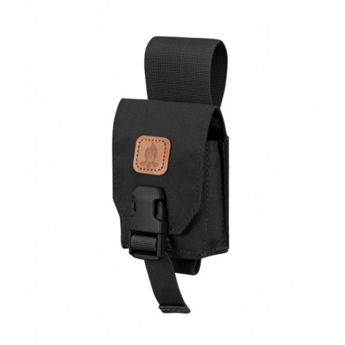 Funda Molle Helikon-Tex Survival Pouch Black