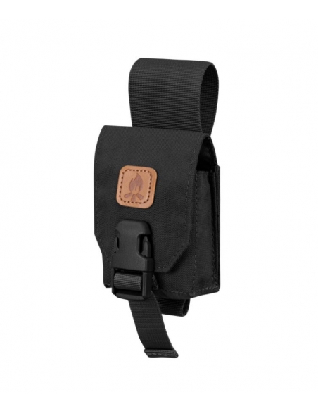 Funda Molle Helikon-Tex Survival Pouch Black