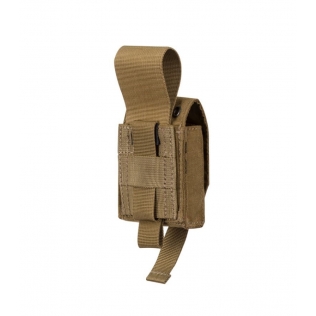 Funda Molle Helikon-Tex Survival Pouch Black 2
