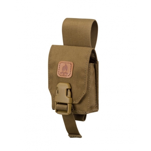 Funda Molle Helikon-Tex Survival Pouch Coyote