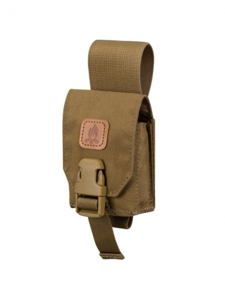 Funda Molle Helikon-Tex Survival Pouch Coyote