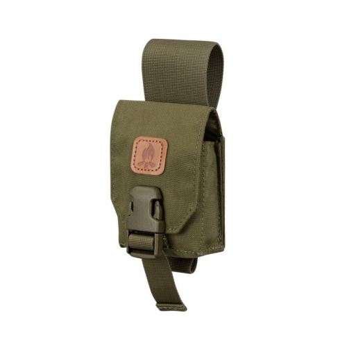 Funda Molle Helikon-Tex Survival Pouch Olive Green