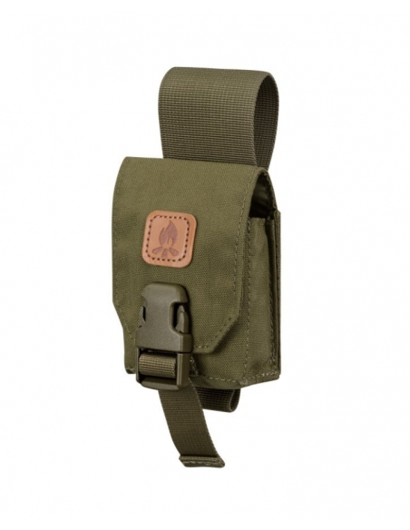 Funda Molle Helikon-Tex Survival Pouch Olive Green