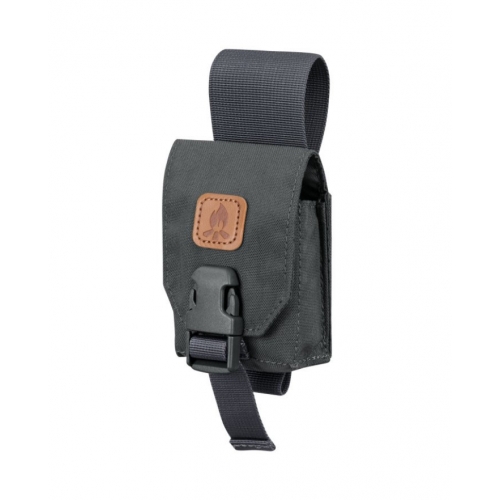 Funda Molle Helikon-Tex Survival Pouch Shadow Grey