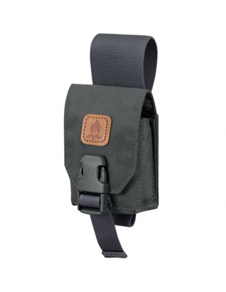 Funda Molle Helikon-Tex Survival Pouch Shadow Grey
