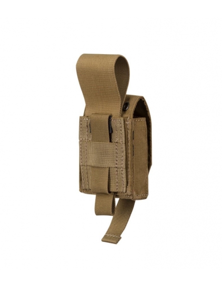ComprarFunda Molle Helikon-Tex Survival Pouch Earth Brown/Clay