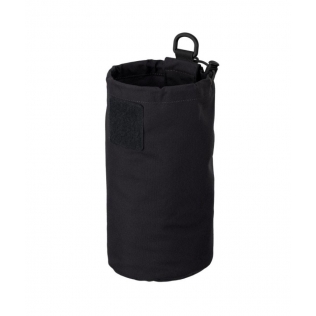 Bolsa Molle Helikon-Tex Bushcraft Dump Black