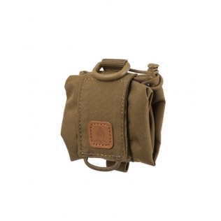 Bolsa Molle Helikon-Tex Bushcraft Dump Black 2
