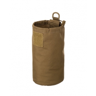 Bolsa Molle Helikon-Tex Bushcraft Dump Coyote