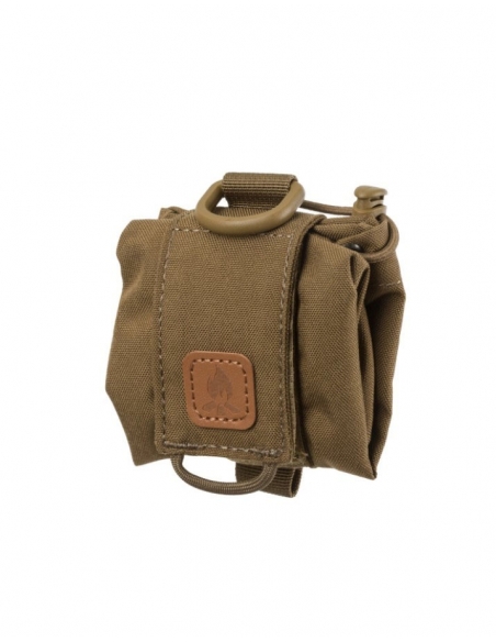 ComprarBolsa Molle Helikon-Tex Bushcraft Dump Coyote