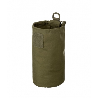 Bolsa Molle Helikon-Tex Bushcraft Dump Olive Green