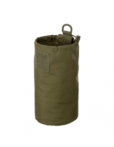 Bolsa Molle Helikon-Tex Bushcraft Dump Olive Green