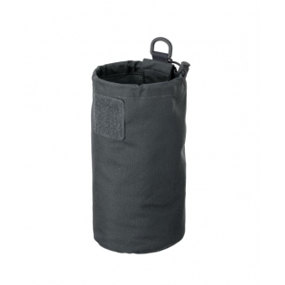 Bolsa Molle Helikon-Tex Bushcraft Dump Shadow Grey