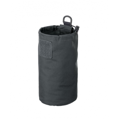 Bolsa Molle Helikon-Tex Bushcraft Dump Shadow Grey