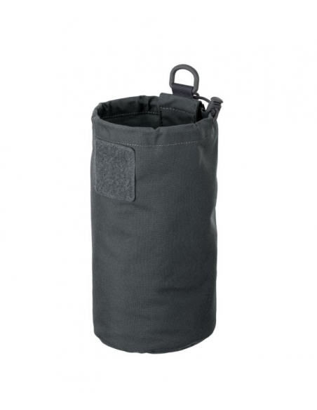 Bolsa Molle Helikon-Tex Bushcraft Dump Shadow Grey