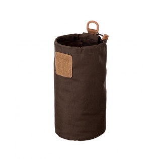 Bolsa Molle Helikon-Tex Bushcraft Dump Earth Brown/Clay
