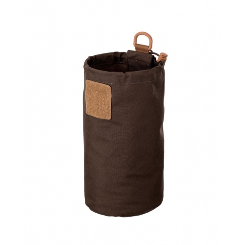 Bolsa Molle Helikon-Tex Bushcraft Dump Earth Brown/Clay