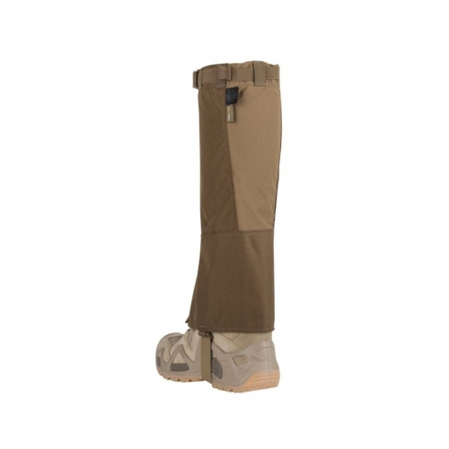 ComprarPolainas Impermeables largas Helikon-Tex Cordura Pencott WildWood