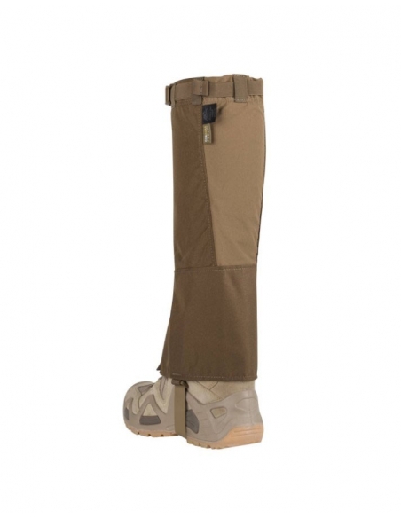 ComprarPolainas Impermeables largas Helikon-Tex Cordura Pencott WildWood