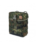 Bolso Molle Helikon-Tex E&E Pouch Flecktarn
