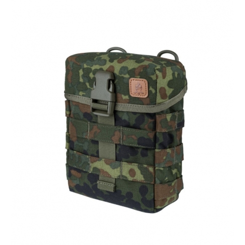 Bolso Molle Helikon-Tex E&E Pouch Flecktarn
