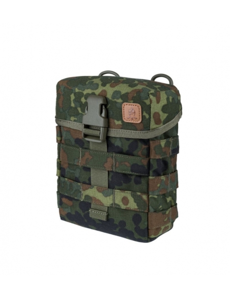 Bolso Molle Helikon-Tex E&E Pouch Flecktarn