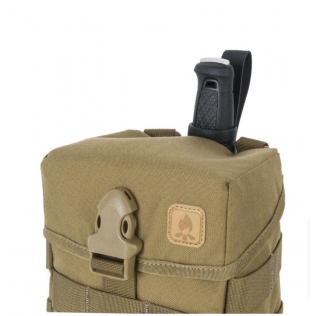 Bolso Molle Helikon-Tex E&E Pouch Flecktarn 2