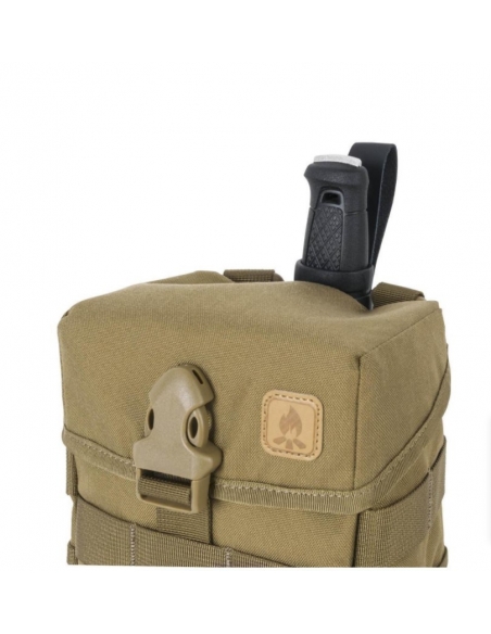 ComprarBolso Molle Helikon-Tex E&E Pouch Flecktarn