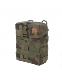 Bolso Molle Helikon-Tex E&E Pouch PL Woodland