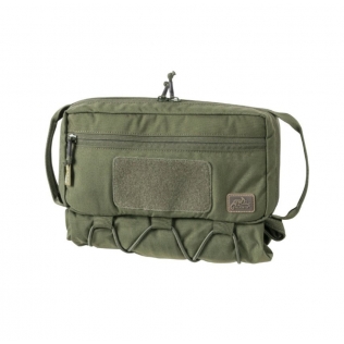 Bolsa Cordura Helikon-Tex Service Case para Herramientas Olive Green