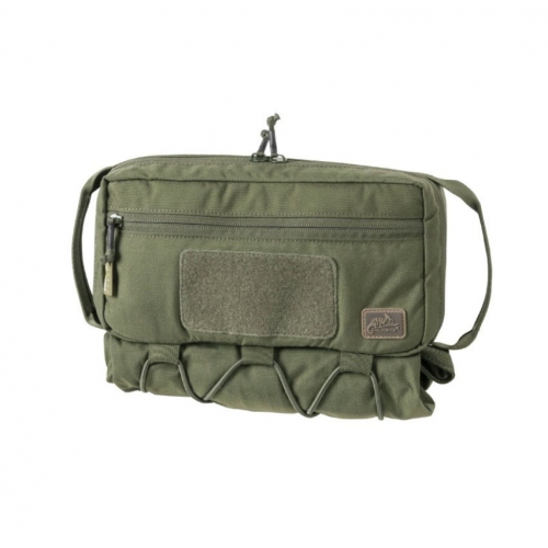 Bolsa Cordura Helikon-Tex Service Case para Herramientas Olive Green