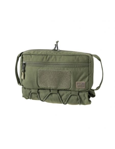 Bolsa Cordura Helikon-Tex Service Case para Herramientas Olive Green
