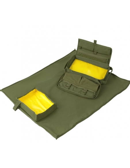 ComprarBolsa Cordura Helikon-Tex Service Case para Herramientas Olive Green