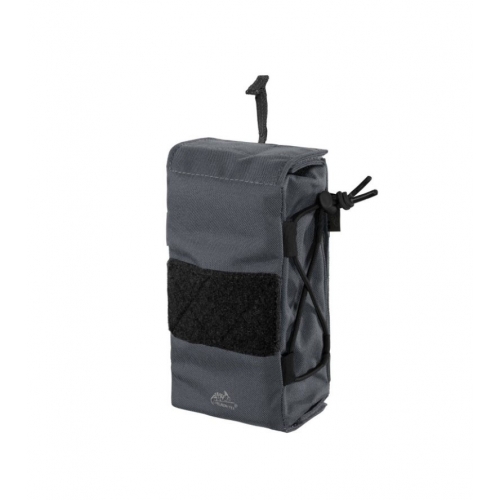 Bolso Molle Helikon-Tex Competition Med Kit Shadow Grey/Black