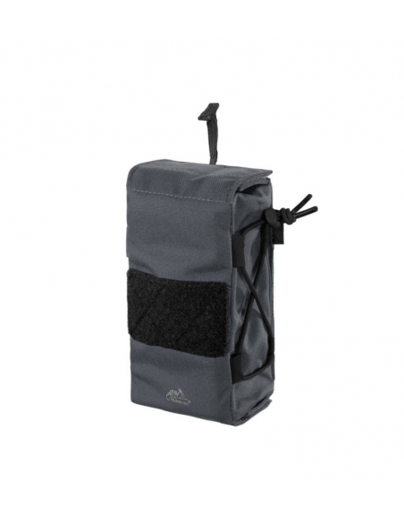 Bolso Molle Helikon-Tex Competition Med Kit Shadow Grey/Black