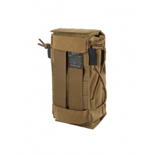 Bolso Molle Helikon-Tex Competition Med Kit Shadow Grey/Black 2