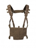 Chest Rig MilTec Lightweight Dark Coyote