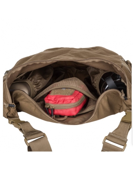 ComprarBolso Bandolera Táctico Helikon-Tex Bushcraft Satchel PenCott WildWood