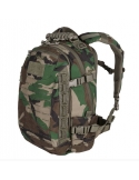 Mochila Táctica Militar Direct Action Dragon Egg MK II 25 Litros Woodland