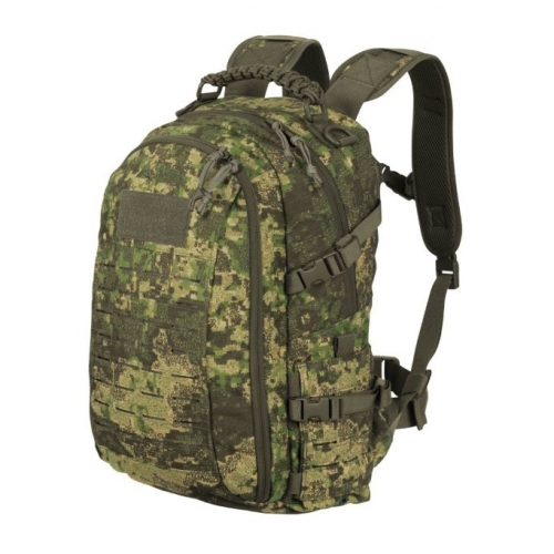 Mochila Táctica Militar Direct Action Dust MK II 20 Litros PenCott WildWood