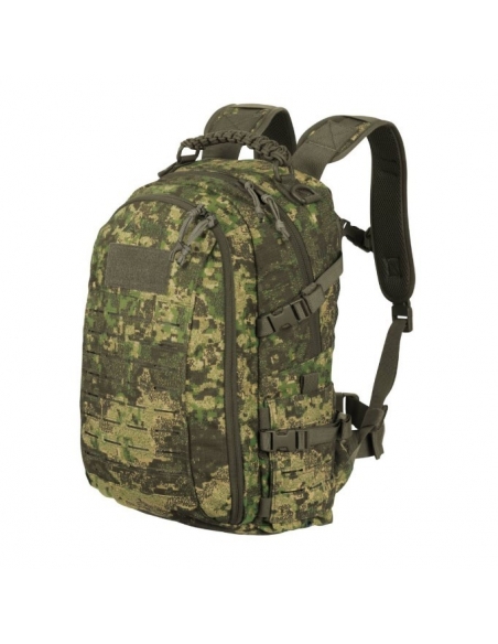 Mochila Táctica Militar Direct Action Dust MK II 20 Litros PenCott WildWood