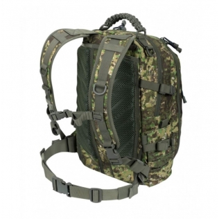 Mochila Táctica Militar Direct Action Dust MK II 20 Litros PenCott WildWood 2