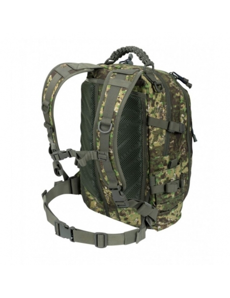 ComprarMochila Táctica Militar Direct Action Dust MK II 20 Litros PenCott WildWood