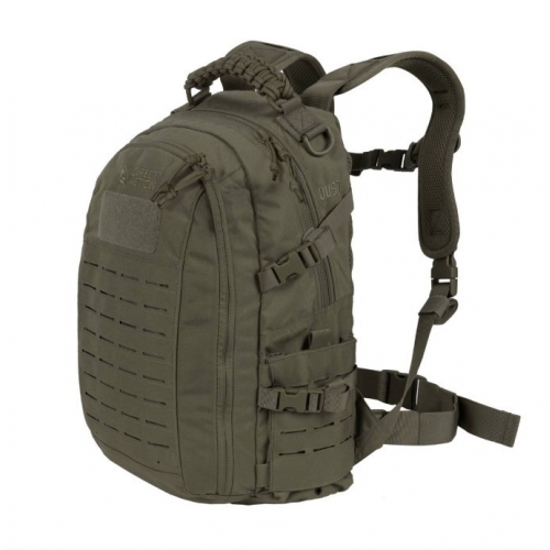 Mochila Táctica Militar Direct Action Dust MK II 20 Litros Ranger Green