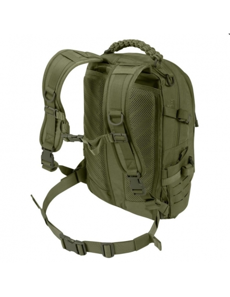 ComprarMochila Táctica Militar Direct Action Dust MK II 20 Litros Ranger Green