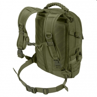 Mochila Táctica Militar Direct Action Dust MK II 20 Litros Flecktarn 2