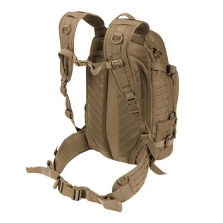 Mochila Táctica Militar Direct Action Ghost MK II 31 Litros Coyote Brown 2