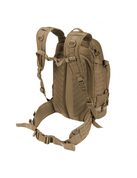 ComprarMochila Táctica Militar Direct Action Ghost MK II 31 Litros Coyote Brown