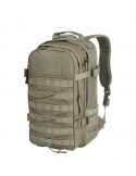 Mochila Táctica Militar Helikon-Tex Raccoon MK2 20 Litros Adaptive Green