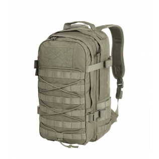 Mochila Táctica Militar Helikon-Tex Raccoon MK2 20 Litros Adaptive Green